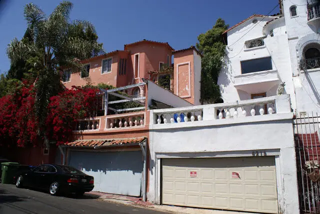 В общем как я говорил Фридман взял их обоих под своё крыло Стиллза и - фото 151