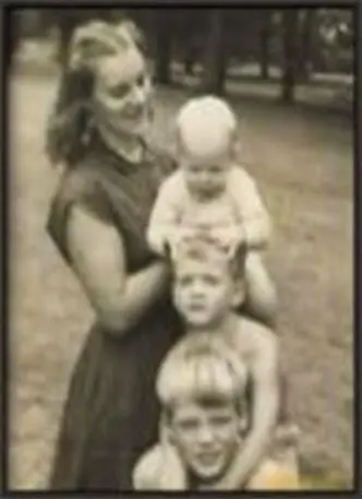 Элизабет Лорен Ади У всех перечисленных выше групп есть нечто общее кроме - фото 254