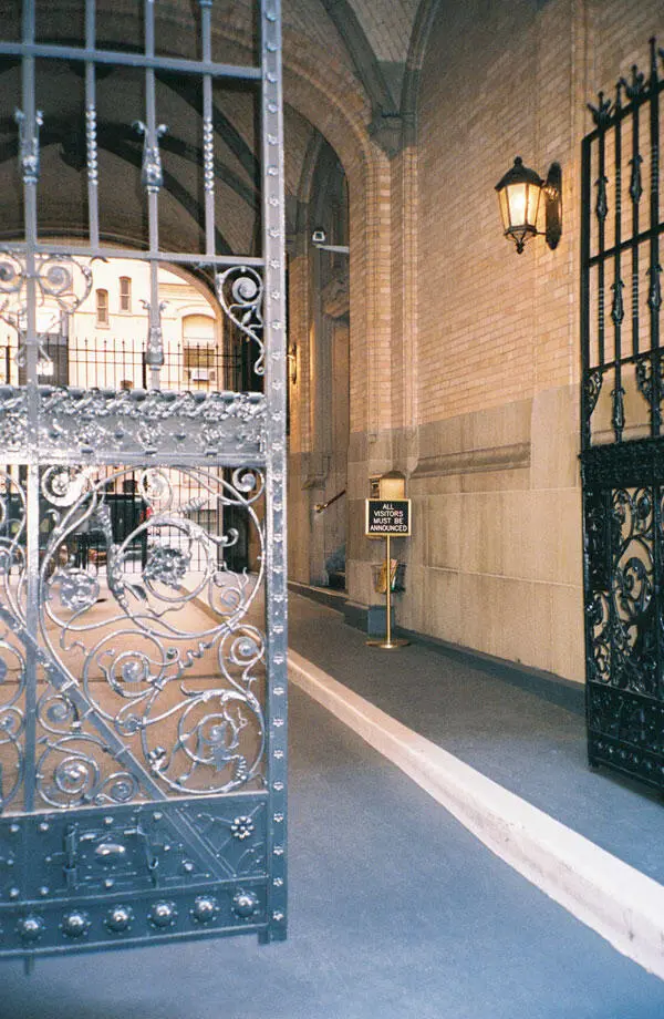 Лорел каньон - фото 267