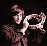 Джин Кларк мистер Тамбурин Эти двое быстро сформировали фолкдуэт и начали - фото 181