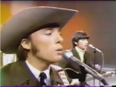 Buffalo Springfield For What Its Worth 1967 httpsyoutubegp5JCrSXkJY - фото 144