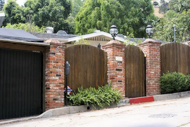 Ридпат 8504 который сейчас как ни странно является чилийским консульством - фото 153