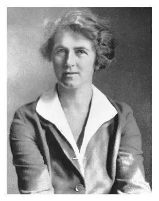 Мина Марджери Крэндон 18881941 Fortean Picture Library Марджери - фото 248