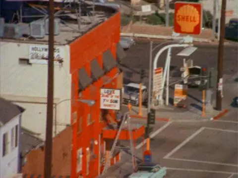 Клуб Whisky примерно в 1966 году с группой Артура Ли Love в качестве - фото 123