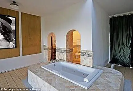 Бывшая секретная киностудия Лукаут Маунтин как она выглядит сегодня - фото 205