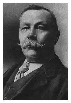 Сэр Артур Конан Дойль Wikimedia Commons В одном из сохранившихся писем - фото 249