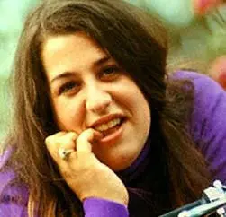 Мама Касс Эллиот Мама Касс Эллиот МатьЗемля Лорел каньона чей круг - фото 30