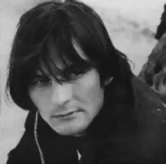 Джин Кларк Кстати когда Джин ушёл из Byrds он сделал это с пустыми руками Но - фото 184