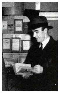 Джоселин Гордон Уайтхед из книги Дона Белла Человек который убил Гудини - фото 251