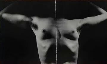 Минотавр одна из наиболее известных фотографий Ман Рэя Так никогда и не - фото 195