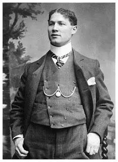 Теодор Хардин Library of Congress Другими словами это было бы идеальным - фото 252