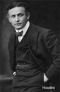 Гарри Гудини Однако гораздо более интригующим чем откровения о смерти Гудини - фото 39