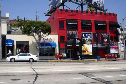 Клуб Лондонский туман он же Дьюкс как он выглядит сегодня Как и следовало - фото 127