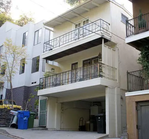 Дом смерти на Уандерленд авеню 8763 как он выглядит в наши дни Жертва убийства - фото 94