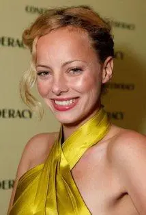 Бижу Лили Филлипс Как и её старшие сёстры Бижу Лили Филлипс родившаяся 1 - фото 214