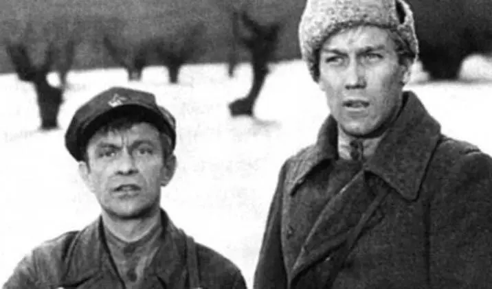 Здесь поражает не мастерство сценария Дунский и Фрид везде хороши а то что - фото 48