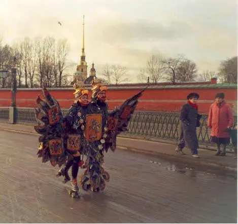 А вот на патриотизме без кавычек давайте остановимся подробнее Не всякий - фото 76