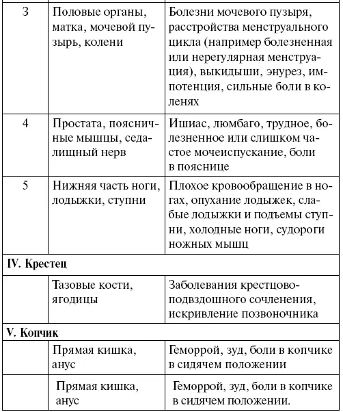 Вы здоровы настолько насколько здоров ваш позвоночник Позвоночник как мы - фото 12
