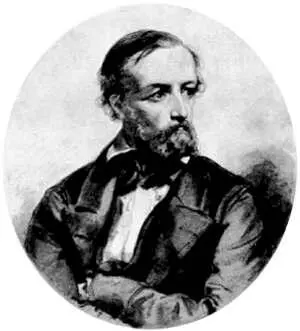 Немецкий математик Иоганн Петер Густав Лежён Дирихле18051859 после смерти - фото 38