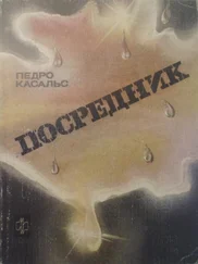 Педро Касальс - Посредник