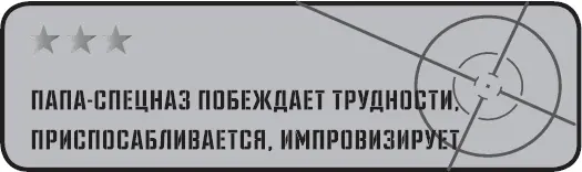 Собирая комплект средств жизнеобеспечения всегда учитывайте особенности - фото 24
