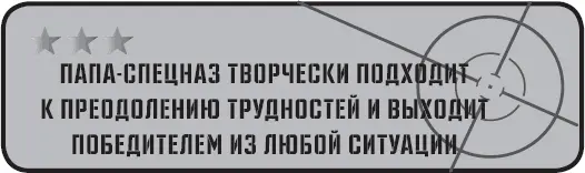 От нештатной ситуации не застрахован никто даже если внутренний распорядок - фото 33