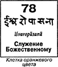 На этом этапе ищущий обучается служению Богу на уровне экстрасенсорных - фото 96