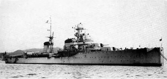 Армандо Диац в 1938 г - фото 119