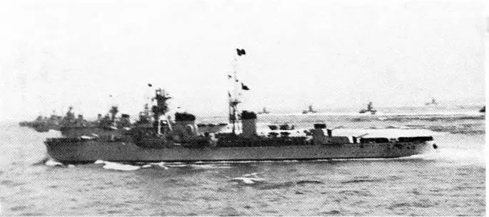 Армандо Диац в 1938 г Луиджи Кадорна в 193839 гг - фото 120