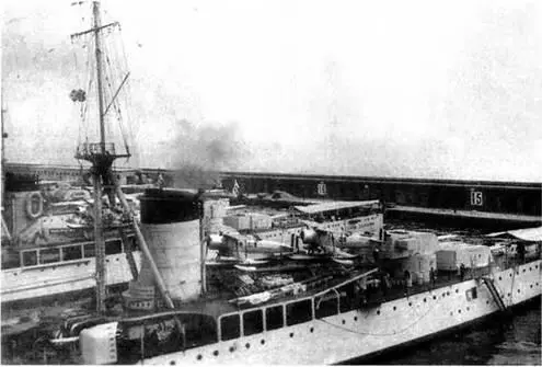 Армандо Диац в 1938 г Луиджи Кадорна в 193839 гг - фото 121