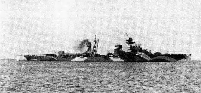 Луиджи Кадорна в 1939 г вверху в 1942 г в центре и в 1944 г - фото 126