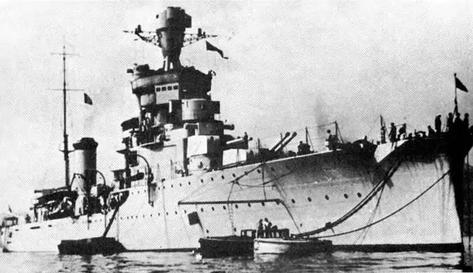 Коллеони вернулся из Испании Специя 1937 г Коллеони и Банде Нере в - фото 79