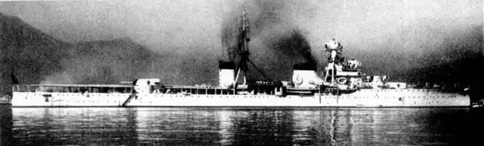 Армандо Диац 1930е гг Альберико да Барбиано 1930е гг вверху - фото 97
