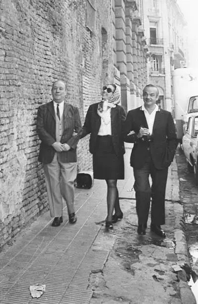 Leopoldo Marechal Susana Rinaldi tango singer and actress and composer - фото 8