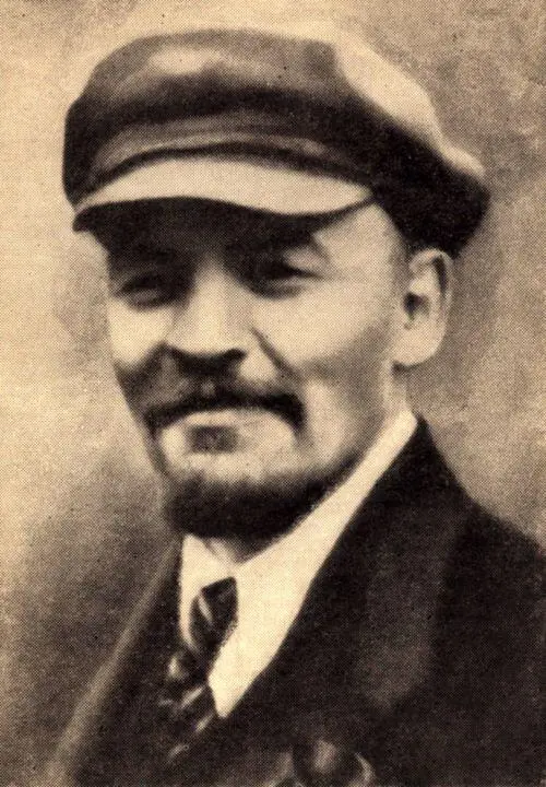 Владимир Ильич Ленин 1920 год В краткой брошюре разумеется невозможно - фото 2
