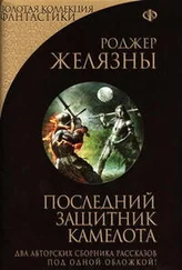 Роджер Желязны - Последний защитник Камелота (сборник)