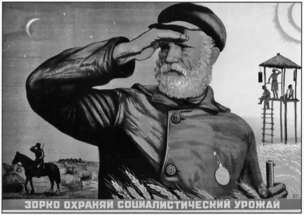 6 тысяч пудов хлеба Полторы тысячи пудов зерна и муки А потом внуки казнённых - фото 26