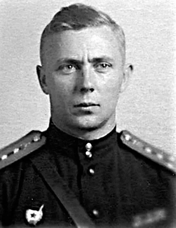 командир батареи 1513 истребительнопротивотанкового полка В последних числах - фото 61