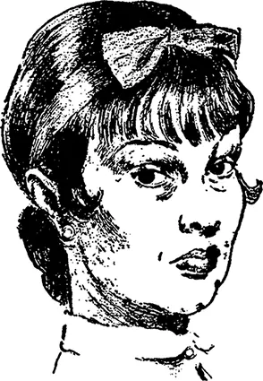 Анита Лус 1952 год Появилась в 20е годы и еще одна яркая американка - фото 85