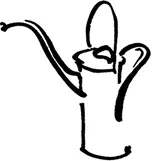 Такой образ жизни имел мало общего с жизнью крестьянской но отражал стремление - фото 97