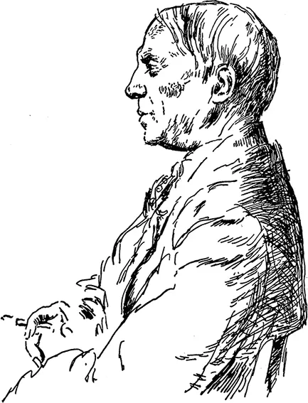 Пабло Пикассо Вплоть до самой кончины мадам Эррасурис живя во Франции - фото 98