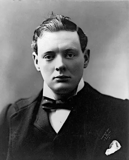 Начинающий политик и популярный лектор 1900 г Library of Congress Prints and - фото 34
