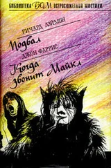 Джон Фаррис - Когда звонит Майкл