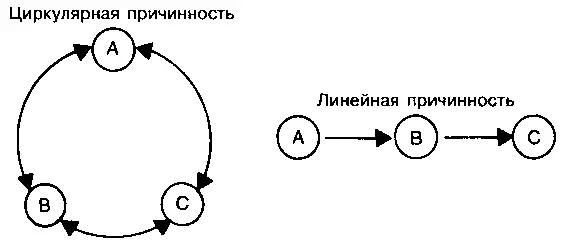 Рис 21 Системы могут быть закрытыми то есть не иметь контакта с другими - фото 2