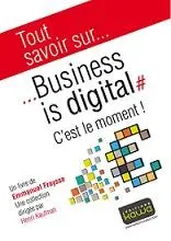 Проект Business is Digital стартовал в ноябре 2011 года когда я решил - фото 2