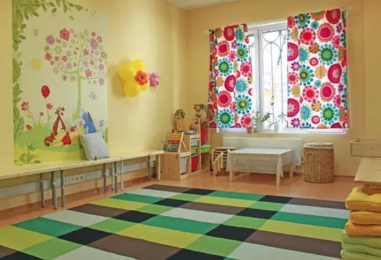 Семейный экоклуб Древо Москва Детский клуб Мамамалыш станица - фото 28
