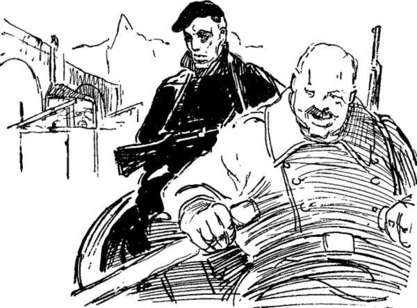 Какие события должны были произойти чтобы прозрели даже полицейские - фото 18