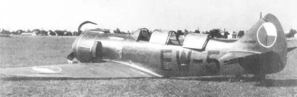 Чехословацкий ULa53652 после аварийной посадки На нижней горизонтальной - фото 69