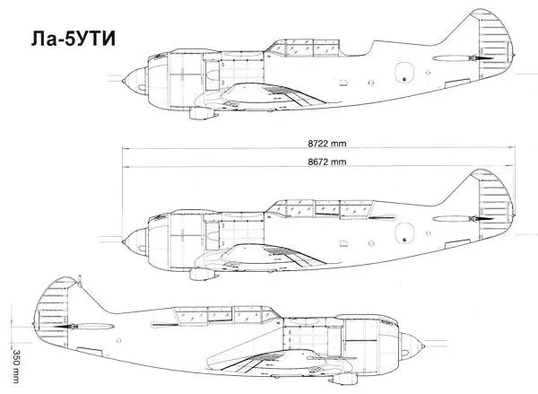 Пилоты 1й Чехословацкой смешанной авиадивизии в СССР во время обучения - фото 91