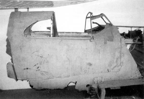 Справа вверху 1 Внешний каркас - фото 143